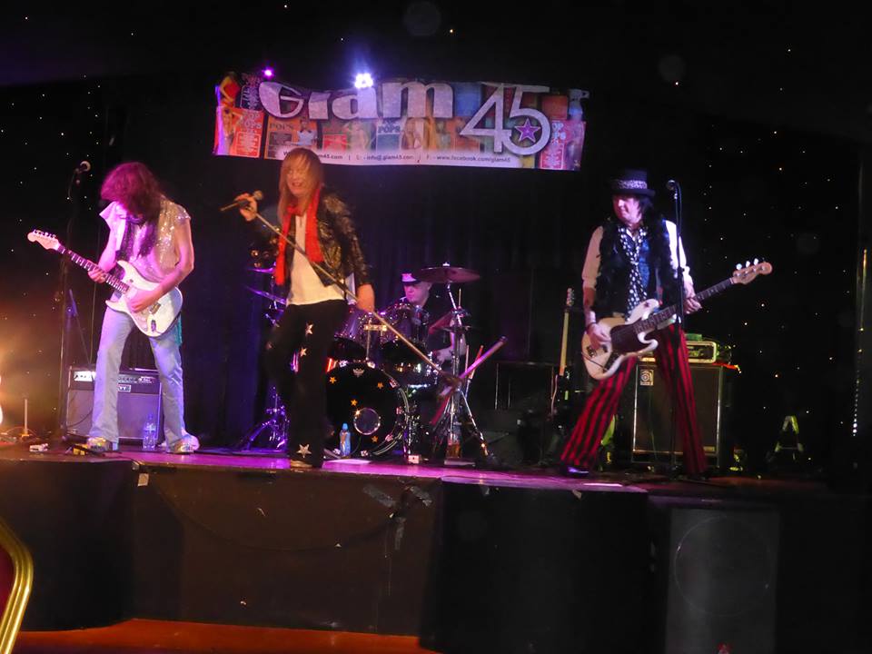 Rockin' Out Live 56
