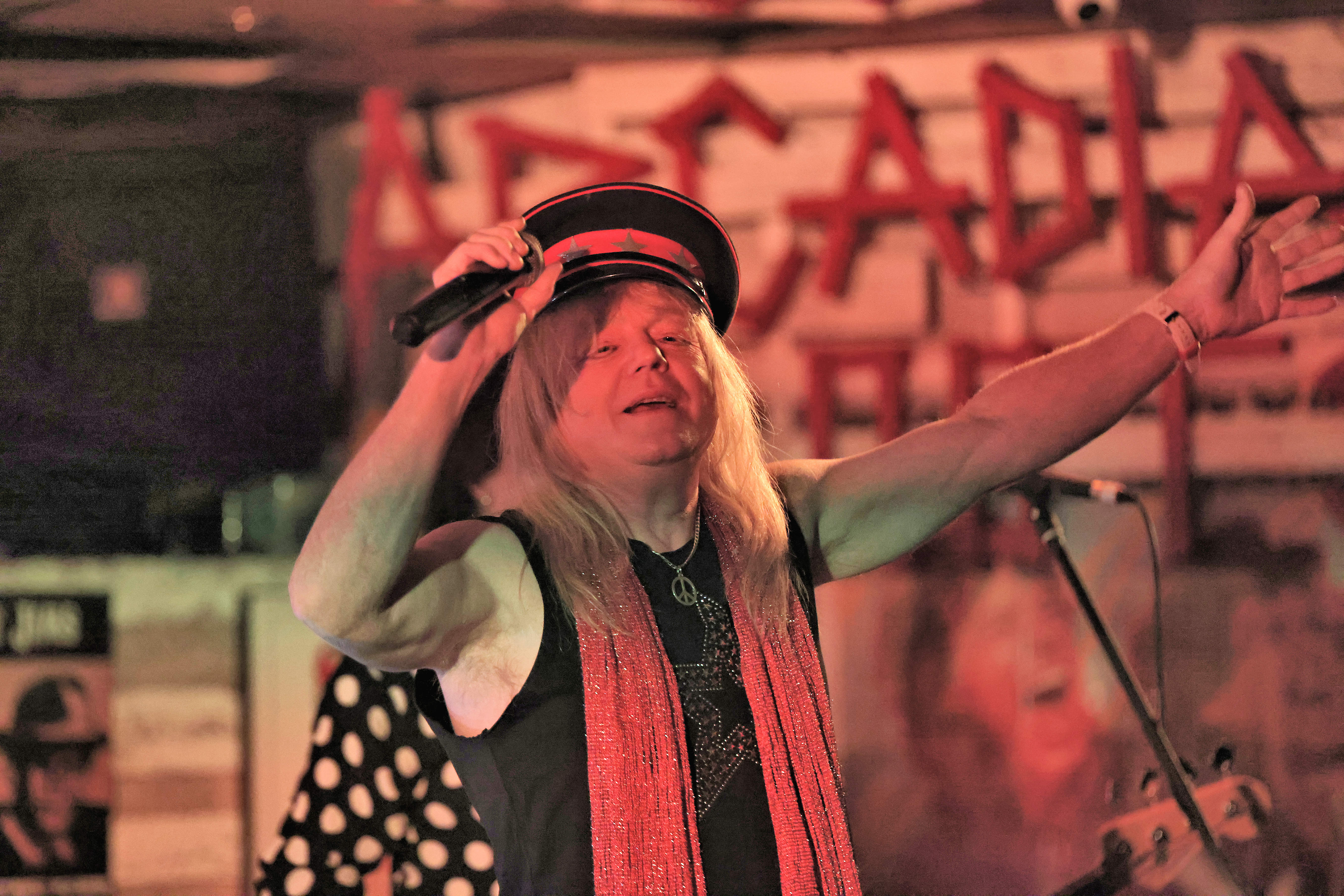 Rockin' Out Live 37