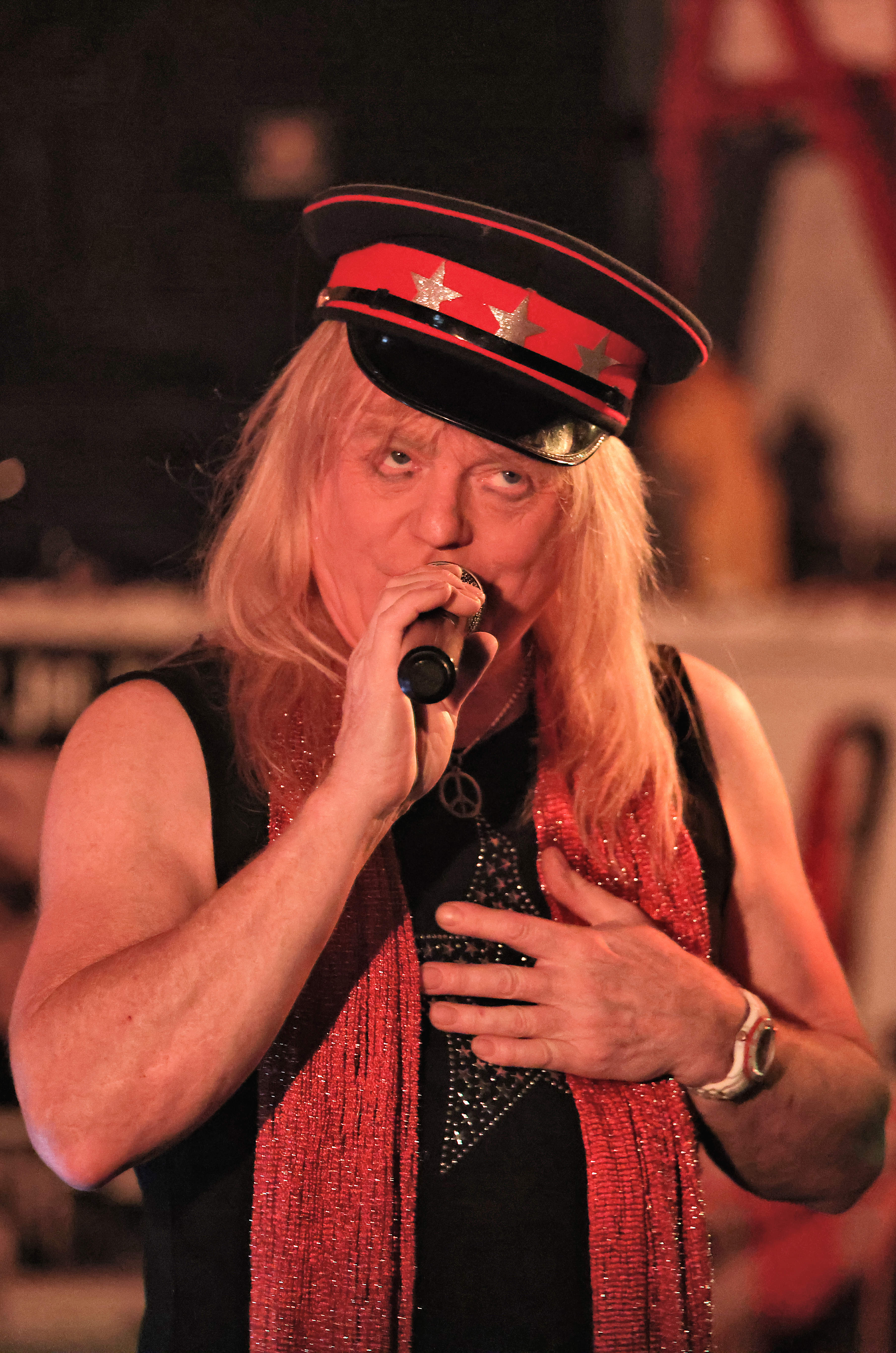 Rockin' Out Live 31