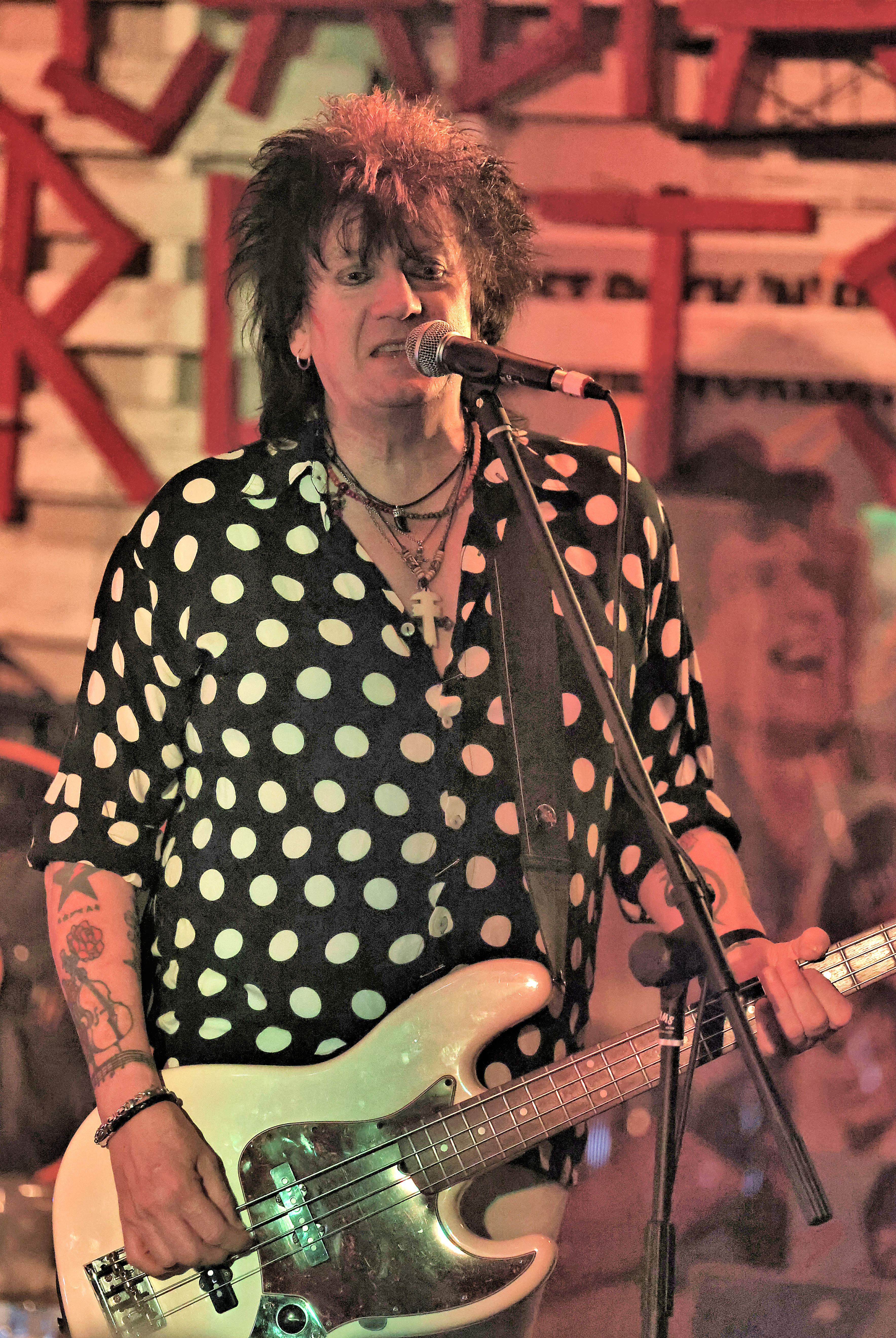 Rockin' Out Live 24