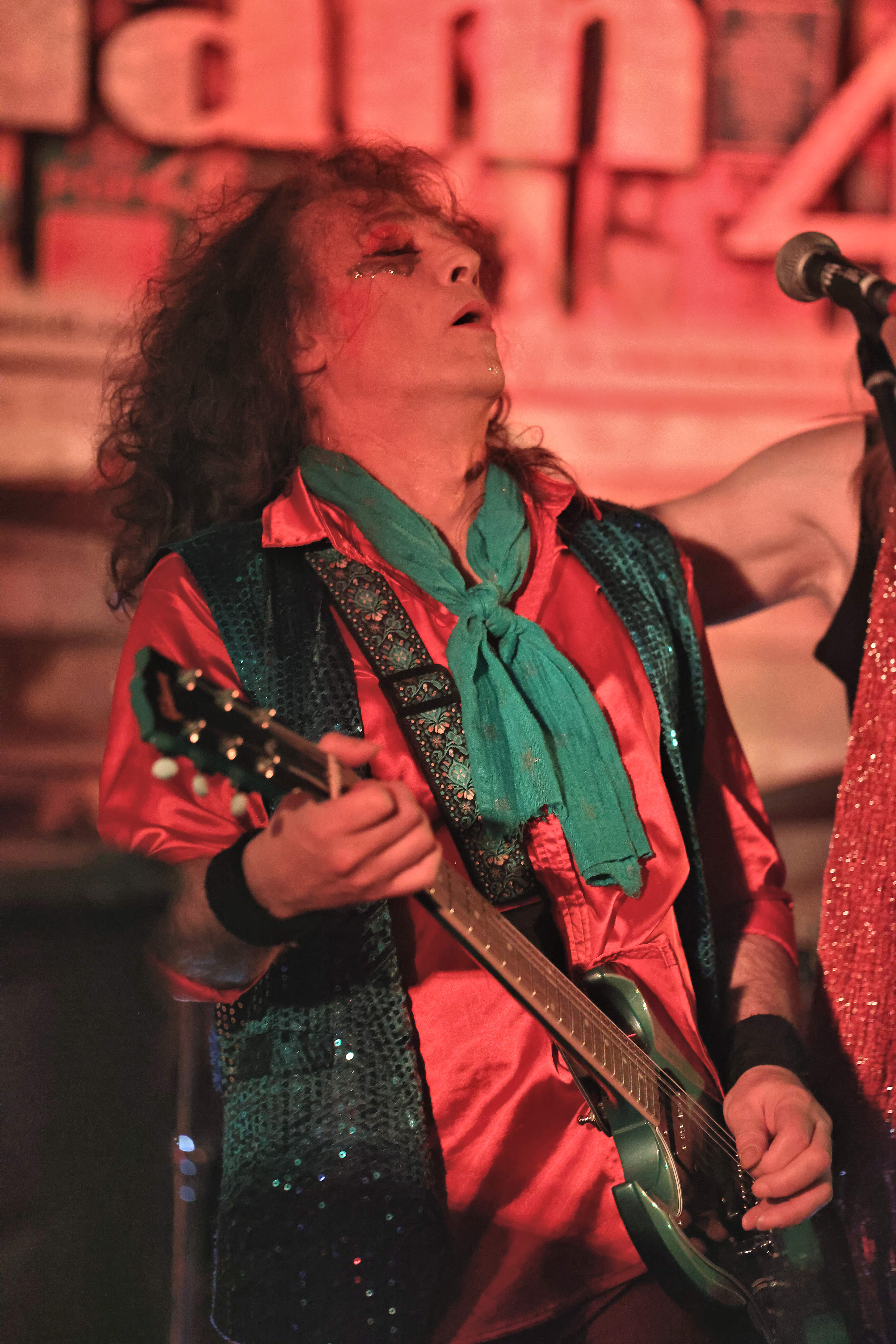Rockin' Out Live 23