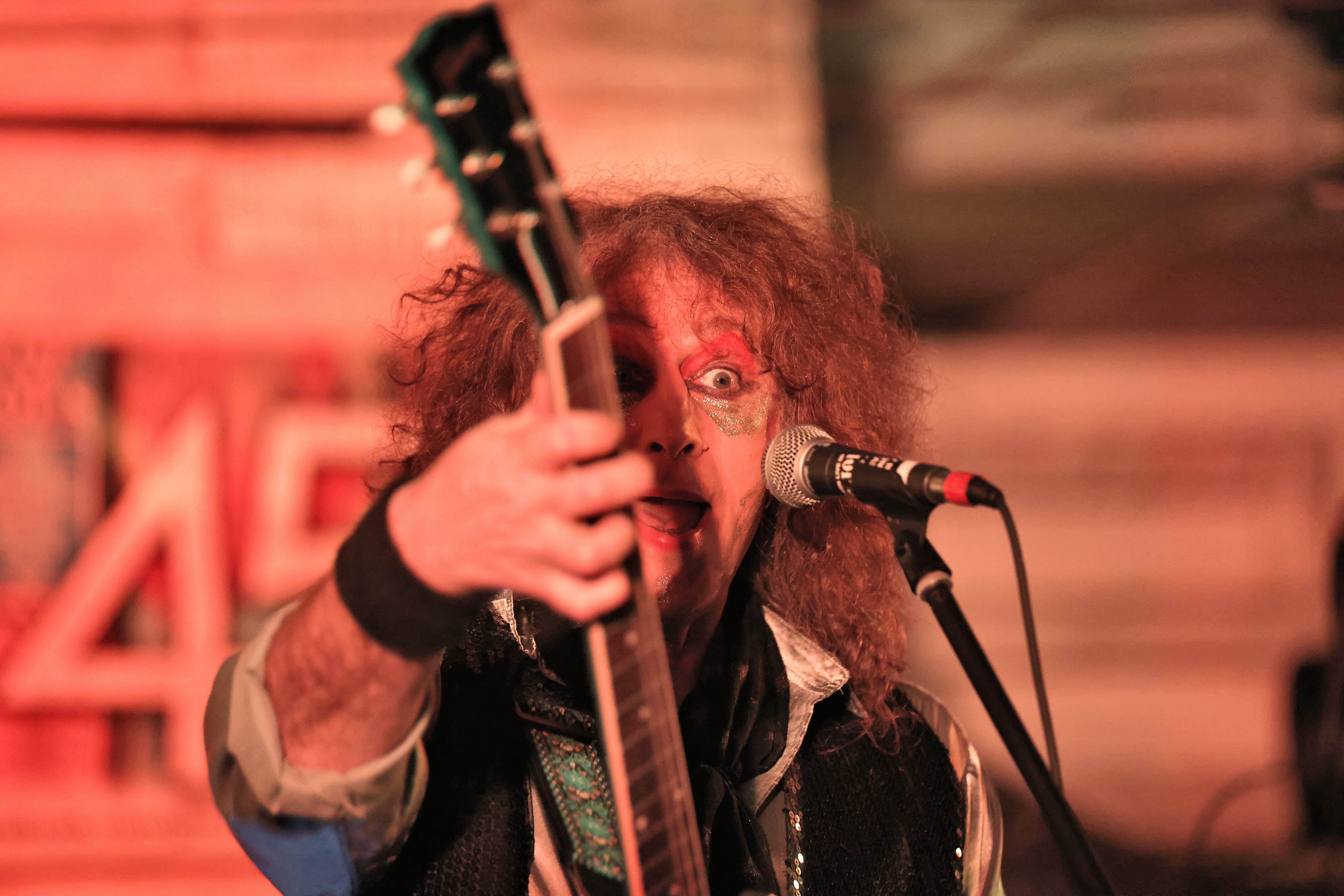 Rockin' Out Live 17