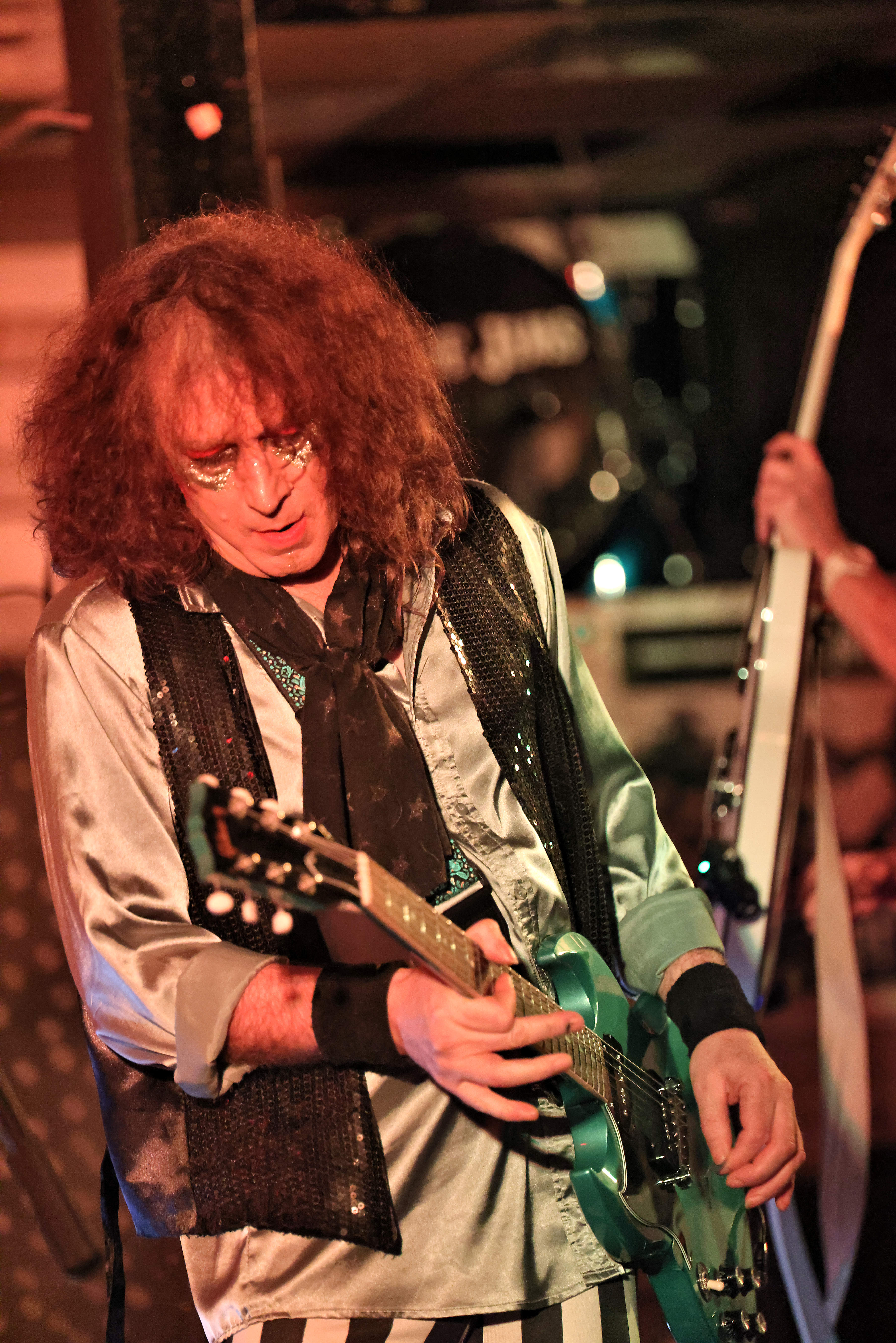 Rockin' Out Live 15