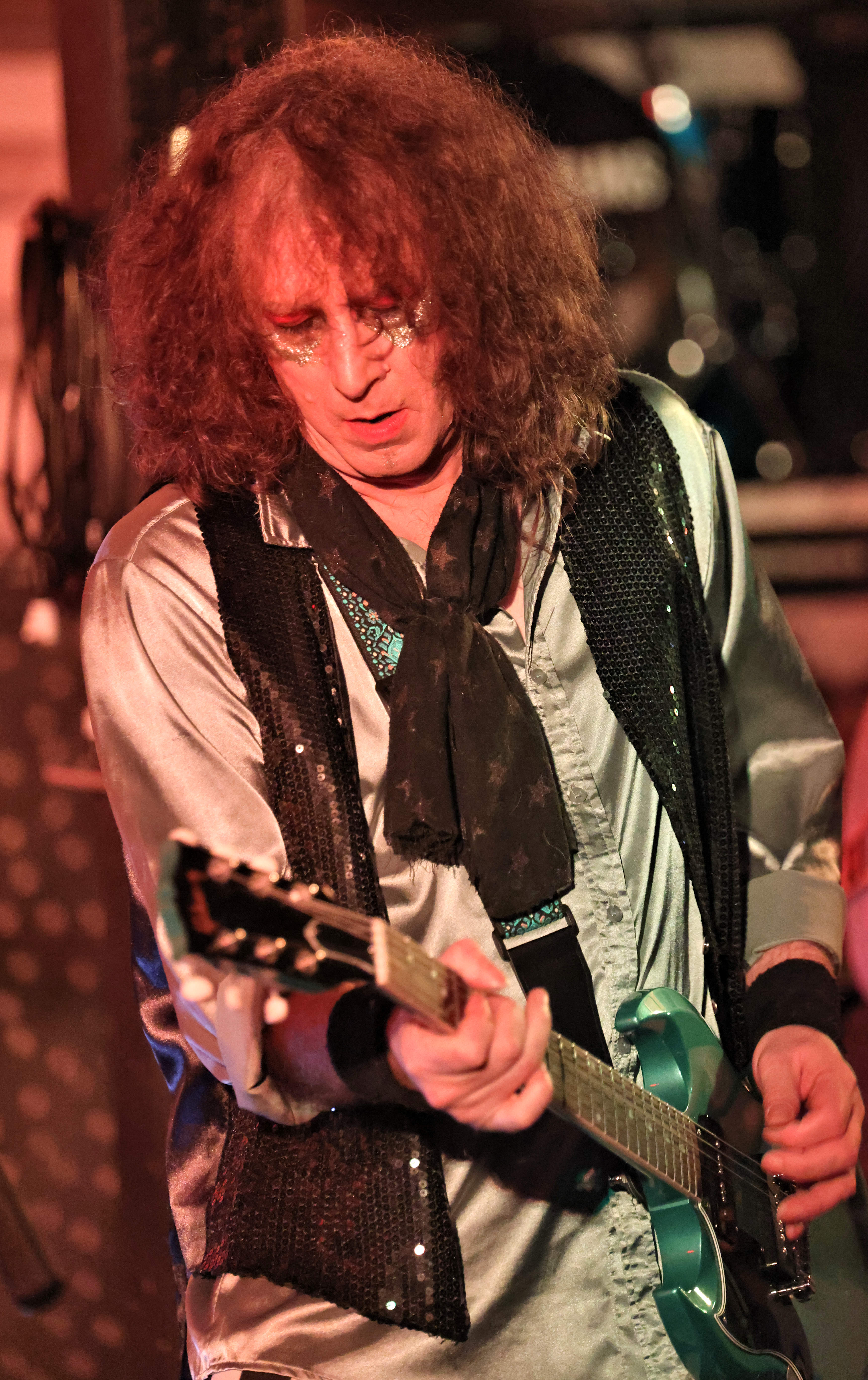 Rockin' Out Live 14