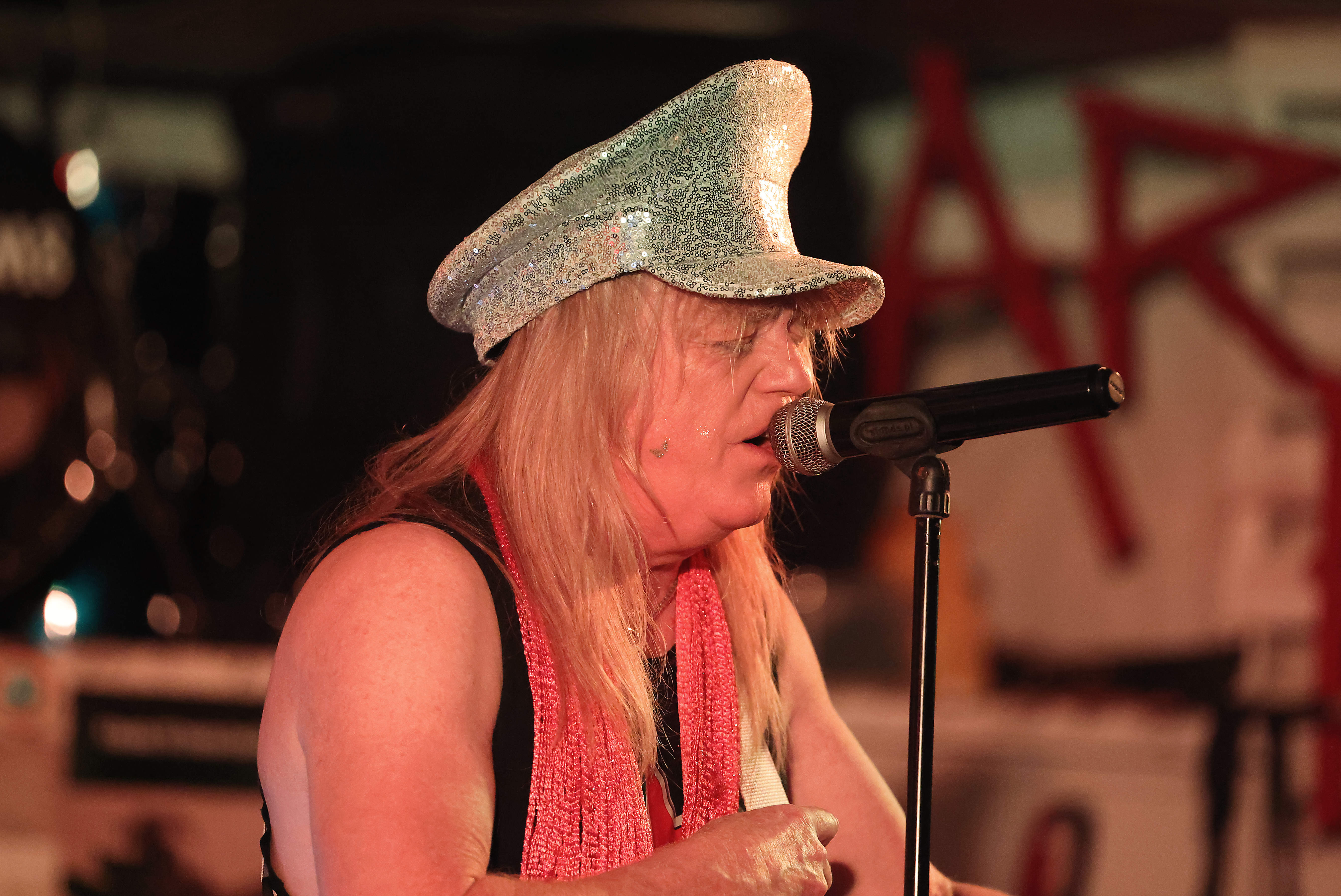 Rockin' Out Live 11