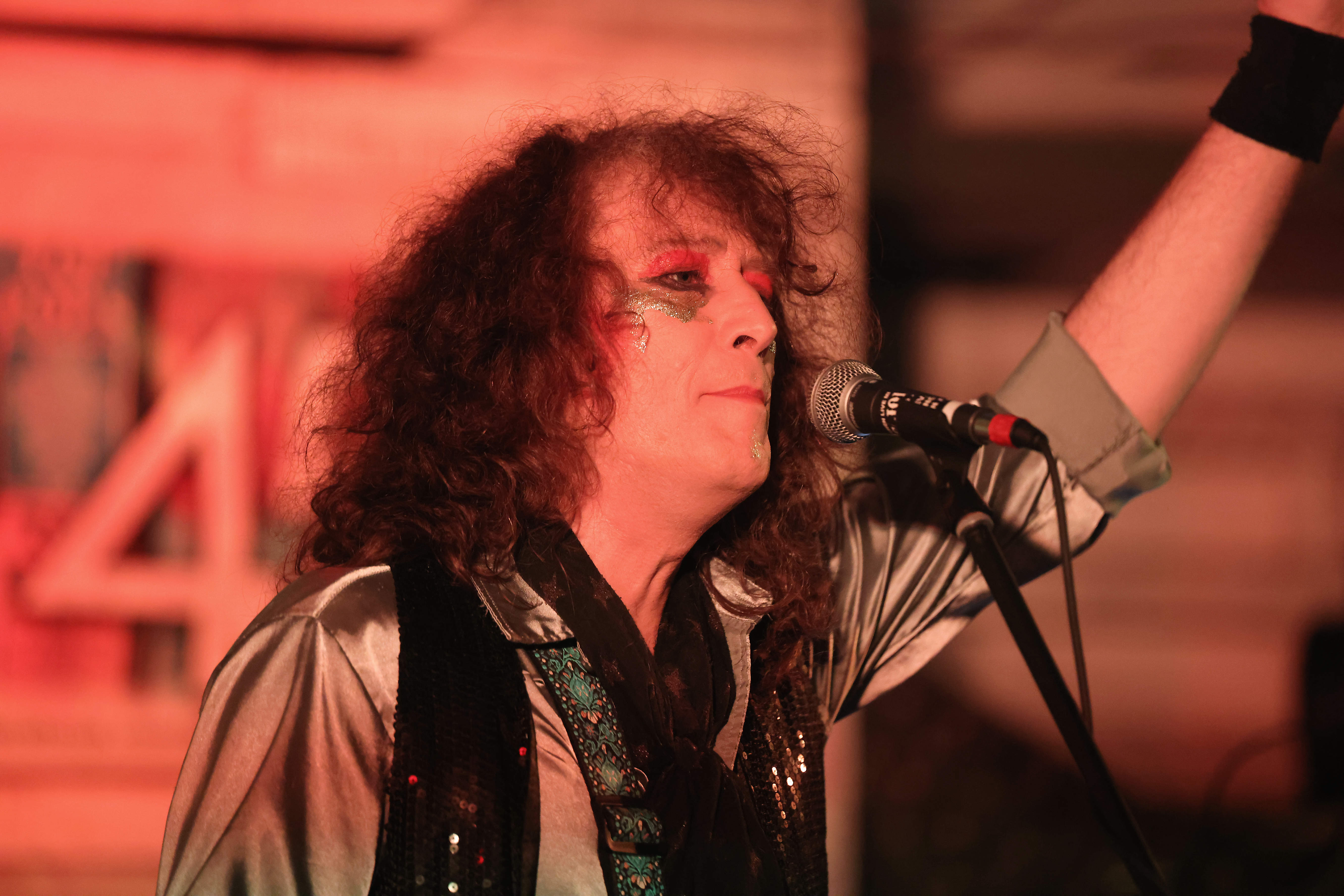 Rockin' Out Live 10