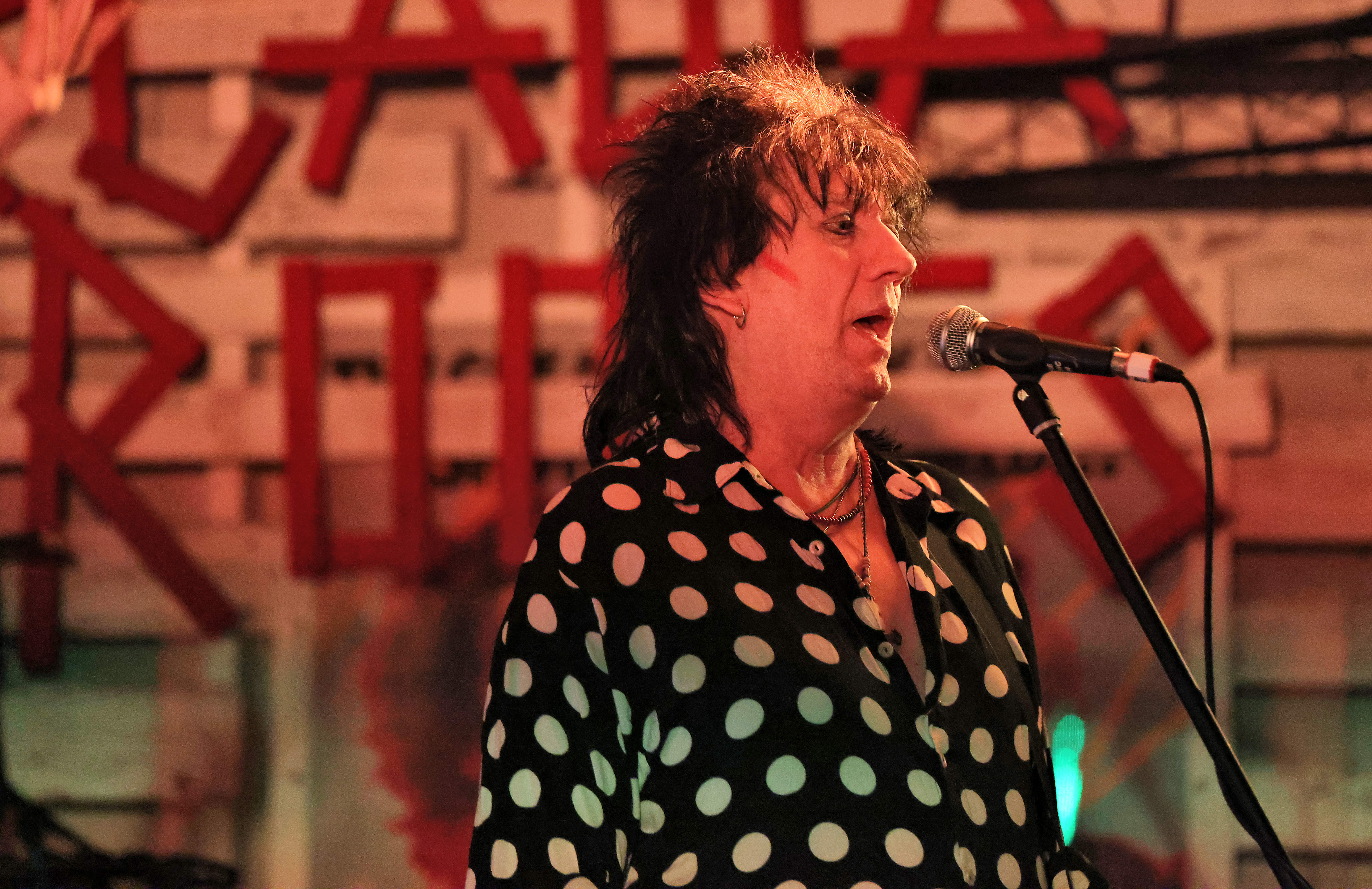 Rockin' Out Live 41
