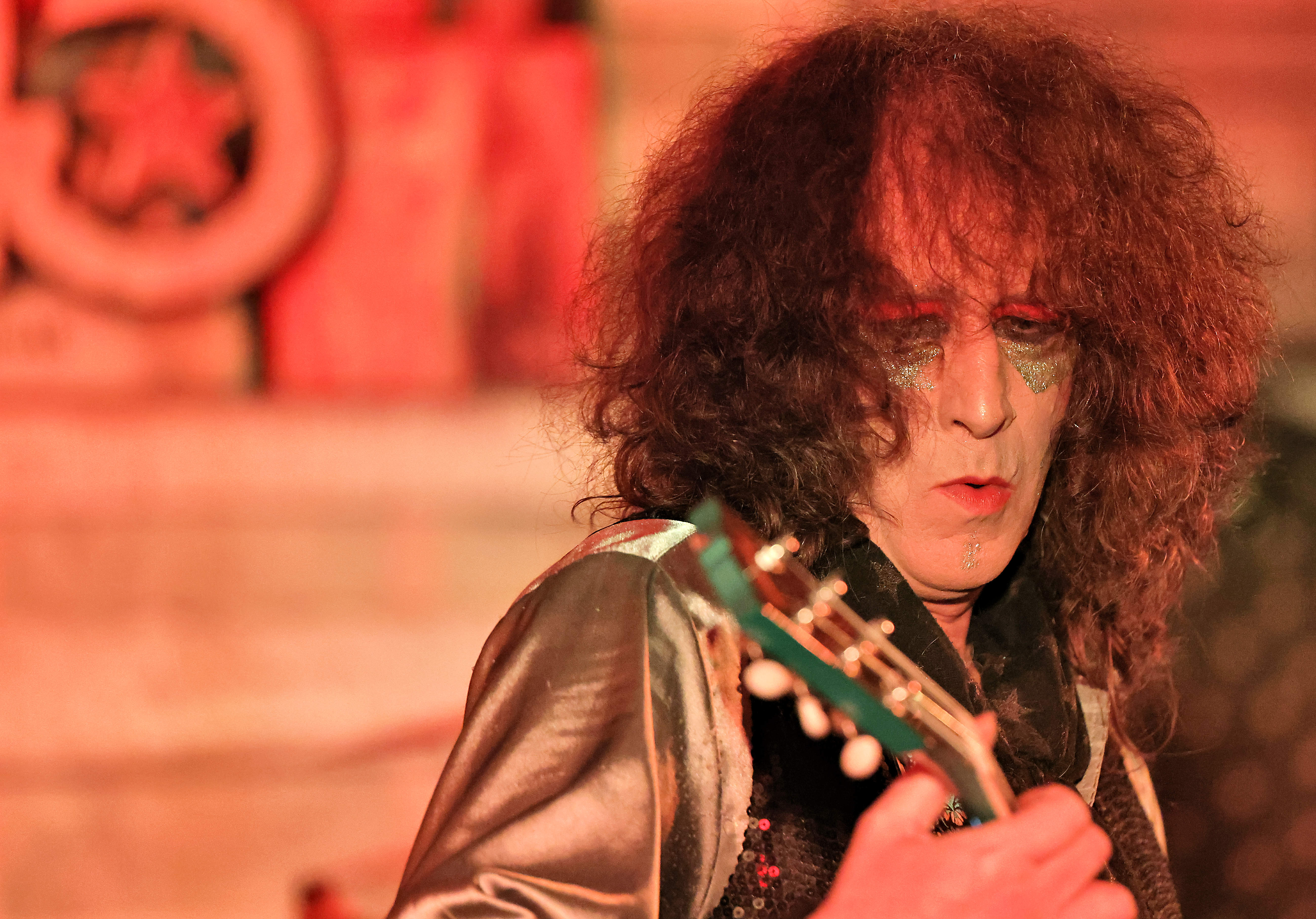 Rockin' Out Live 5