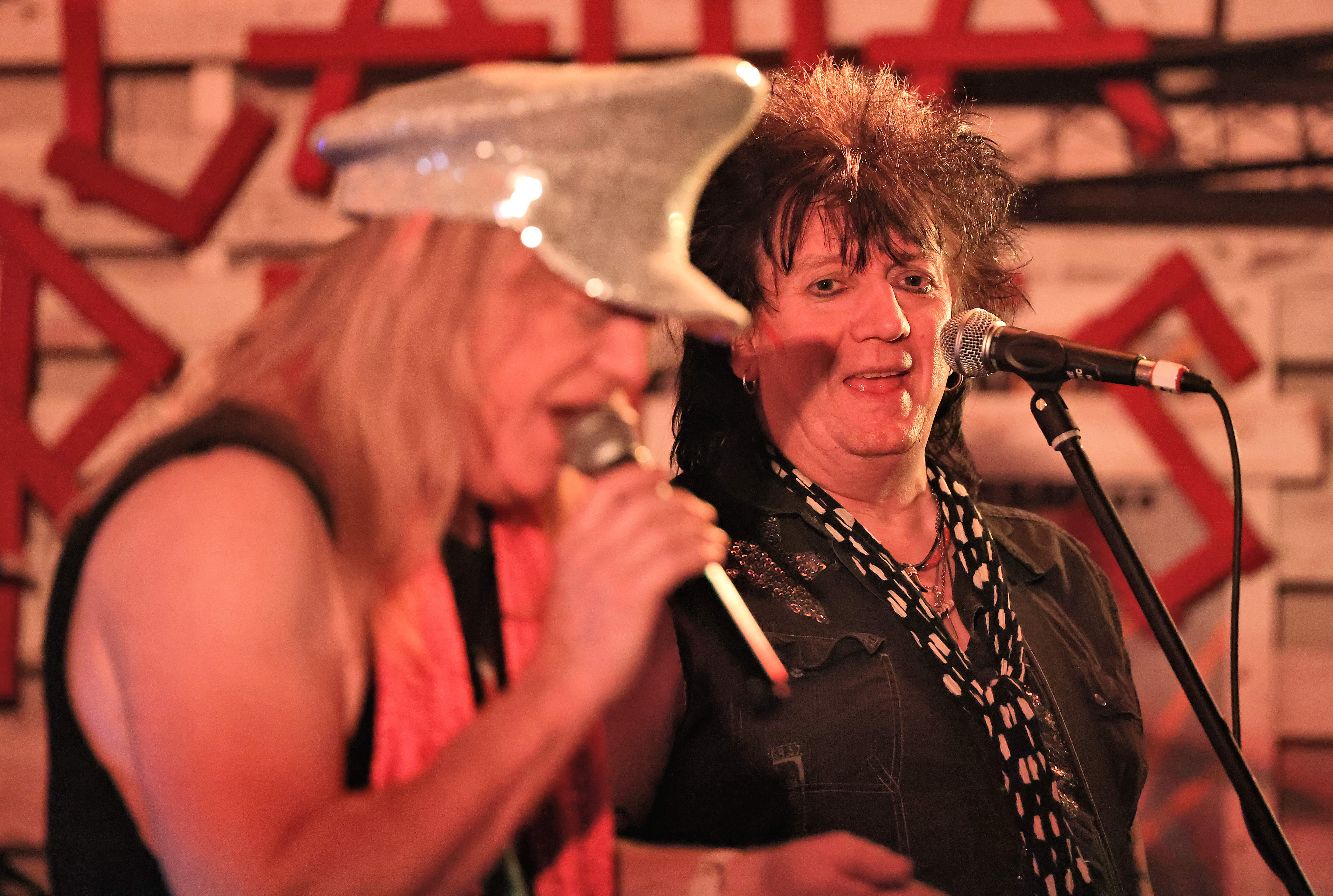 Rockin' Out Live 2